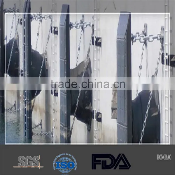 Sanitation Marine Fender Panels for Romania photo-2