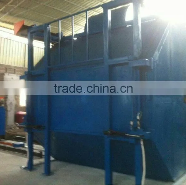 Rotational Shuttles Production Pontoon photo-6