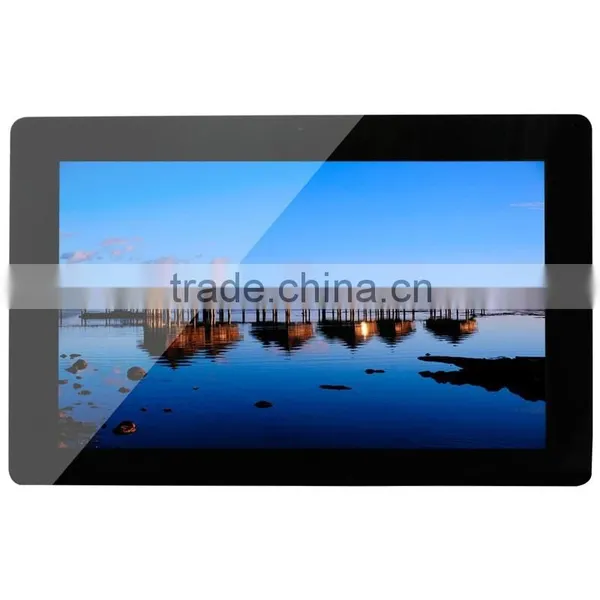 21.5" Capacitive Touch Android Lcd Ad Player photo-2