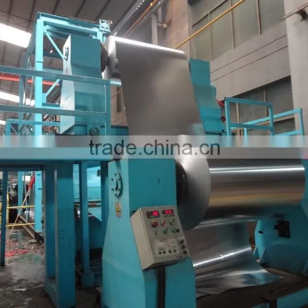 DOUBLE COATING DOUBLE BAKING LINE photo-3