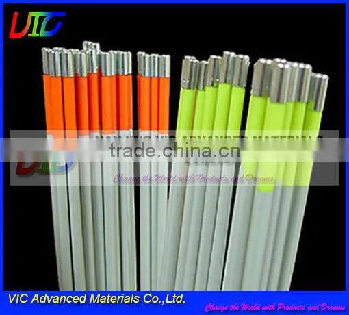 Snow Poles,High Strength Fiberglass Snow Poles,Professional Manufacturer photo-2