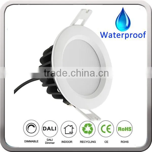 Recessed Waterproof Ceiling LED Downlight 15W photo-3