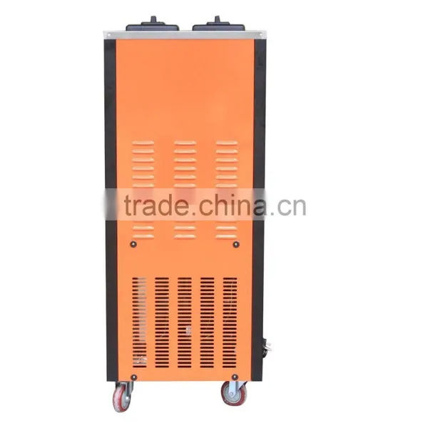 25L/H Soft Ice Cream Machine With Airpump photo-4