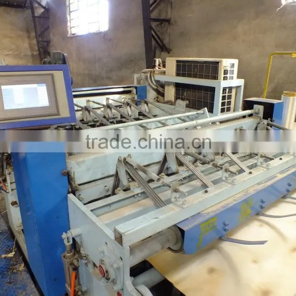 10% OFF 2600mm 8 Feet 0.3-6.5mm 4x8' Wood Veneer Manufacture in Stock photo-4