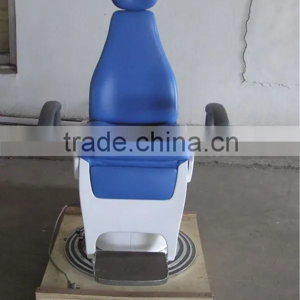 China Dental Unit BREAK-KNEE Type photo-3