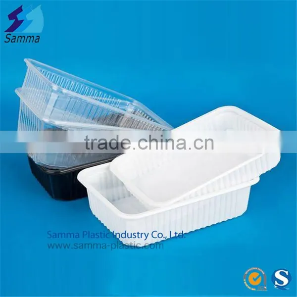 Aquatic Product Plastic Tray