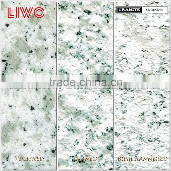 Cheap Granite Tiles and Slabs For Sale photo-4