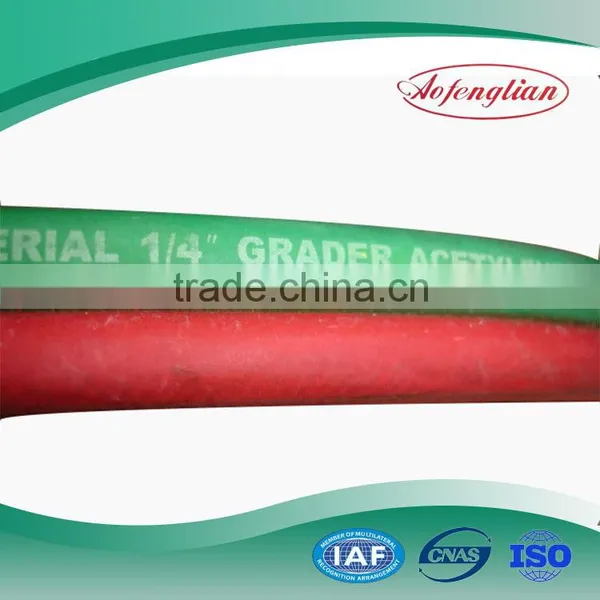 Rubber Hose Manufacturer Rubber Lpg Hose in Hot Sale photo-4