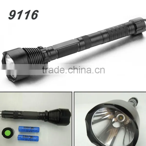 Waterproof ChinaStar LED Flashlight for Hunting photo-2