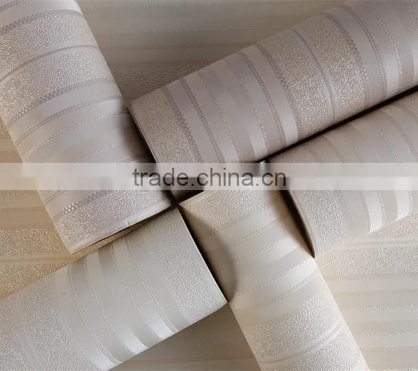 Washable Vinyl Wallpaper for Bathroom photo-2