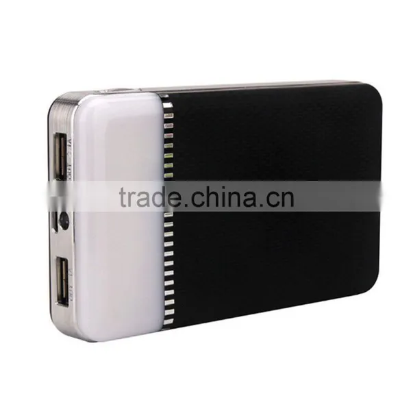 Hot Selling Strong Table Lamp DIY Power Bank 18650 Power Bank DIY KIT photo-4