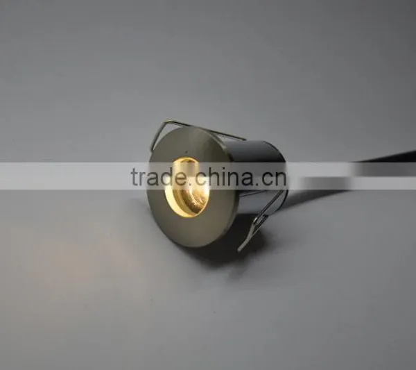 3w Waterproof Outdoor Led Inground Lights TED003R3WN1 photo-2