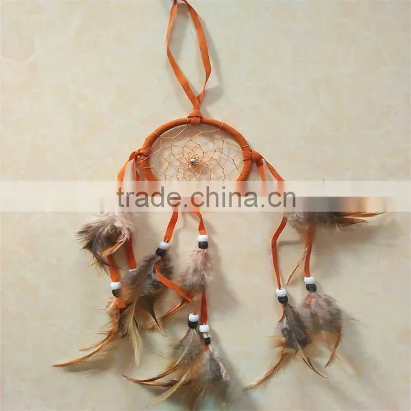 Handmade Dream Catcher for Home Decoration photo-3