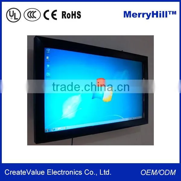 Cheapest Tablet PC Made In China 3G WIFI Android Tablet PC 15 Inch VESA Mount photo-3
