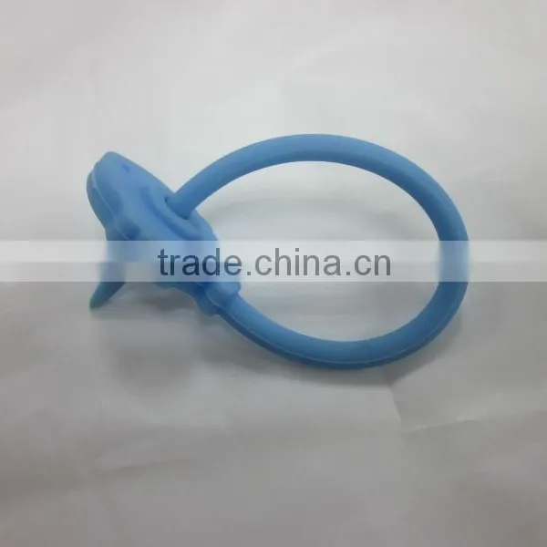 Hot Sale Silicone Elastic Bandage/tie photo-2