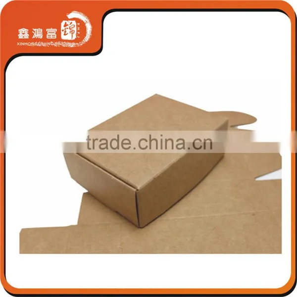 XHFJ Wholesale Custom Corrugated Paper Box photo-5