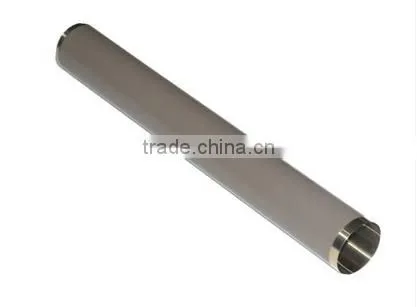 Metal Fuser Film Fuser Fixing Film Compatible for HP4250 4350 4300 4345 4250