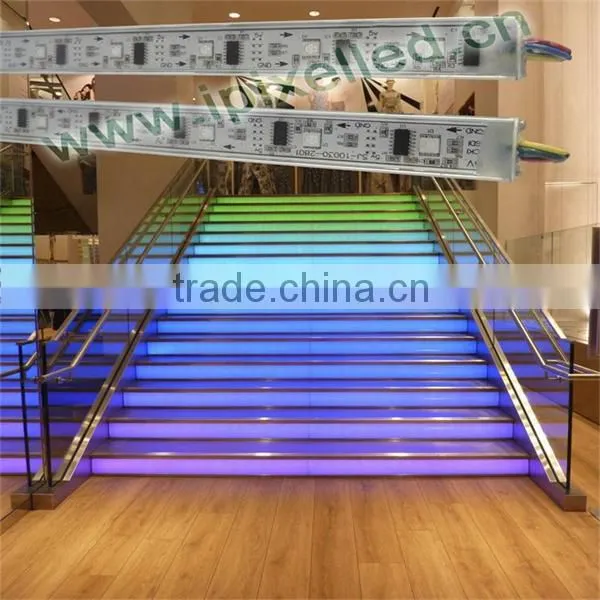DC12V Magic Color Led Pixel Light Bar for Decoration Indoor/outdoor Smd5050 photo-3