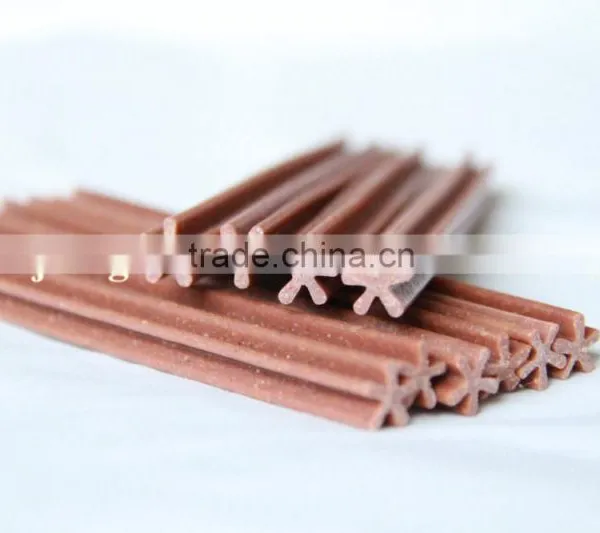 Mouse (dog Treats Hexagonal Chewing Stick)