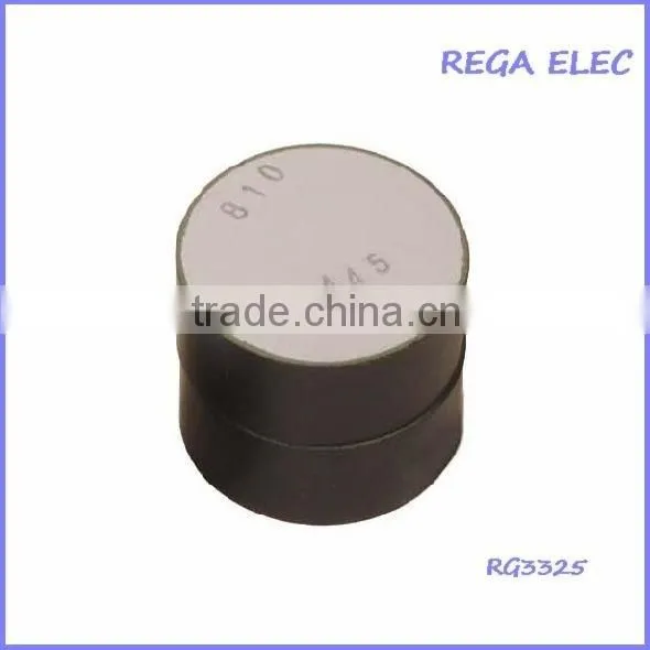 ZOV/Zinc Oxide Varistor Blocks For Lightning Arrester/ Lightning Arrestor, Customization is Acceptable, 33*25