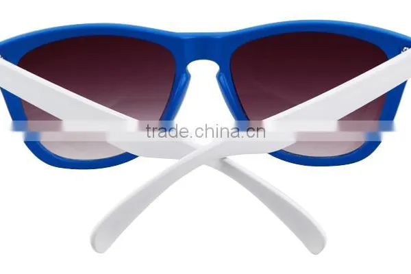 ADE WU Cheap Plastics Sunglasses Unisex With Your Logo STY555-1 photo-5