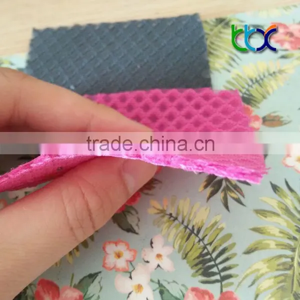 2166A Shoe Upper Mesh Fabric for Sports Shoes photo-6
