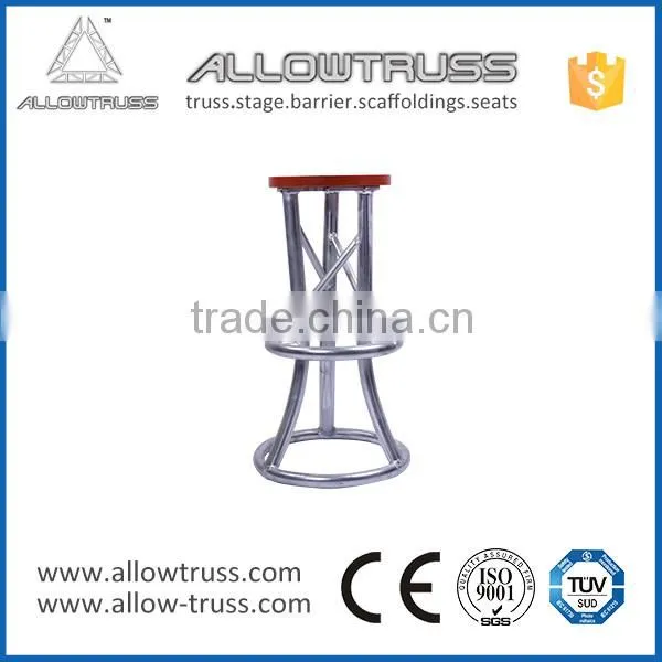 Customized Size Cast Iron Bar Table Base for Clubs photo-2