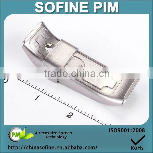 Die Cast Small Parts For Different Specifications Of Sports Bracelet photo-3
