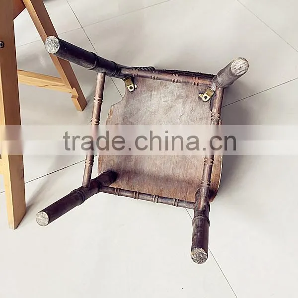 Stackable Wedding Kids Chair photo-4