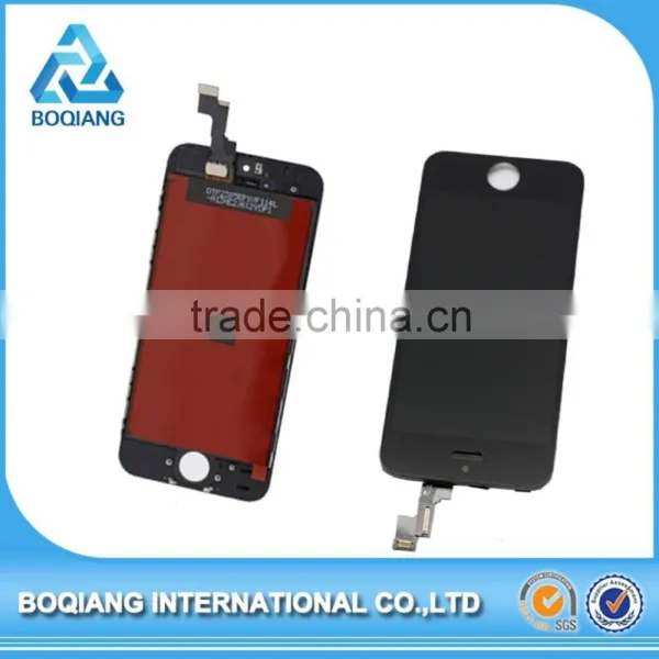 3'' Hot Selling Best Price Screen Display Alssembly LCD For LCD For Samsung Galaxy S4 Mini I9190 I9192 I9195+ photo-3