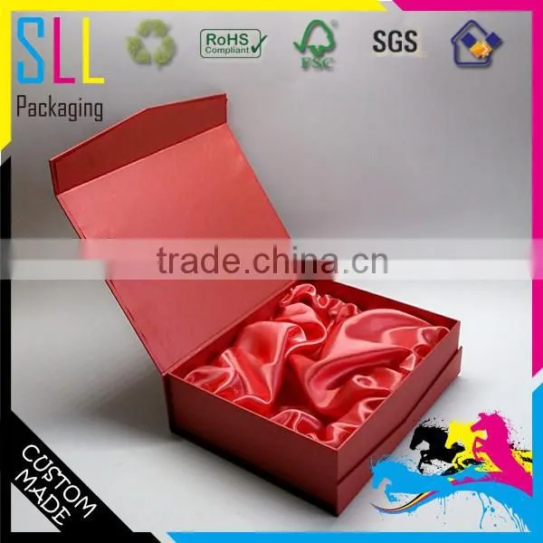 Factory Price Cardboard Custom Paper Box
