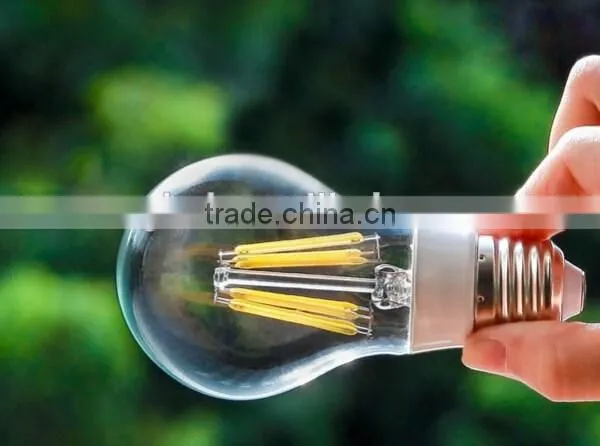 A60 Led Filament Bulb photo-2