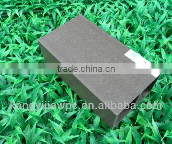 WPC High Density Timber in High Quality