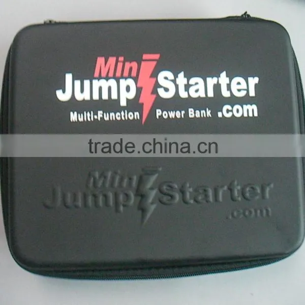 GC--- News Hot Sreen Portable Power Bank Package Eva Bag