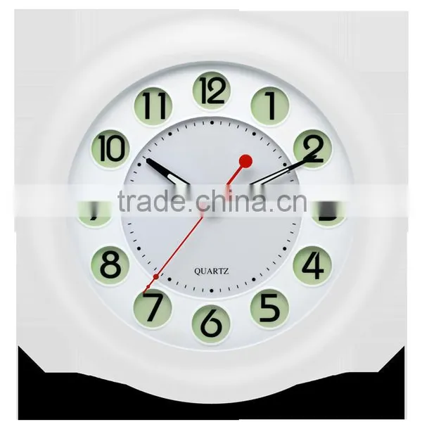 WC35001 Pretty Wall Clock / Selling Well All Over the World of High Quality Clock photo-5