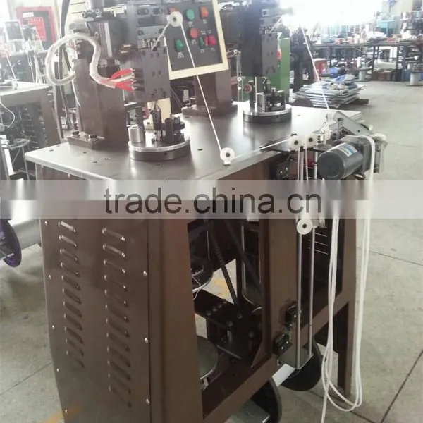 Nylon Zipper Machine photo-2