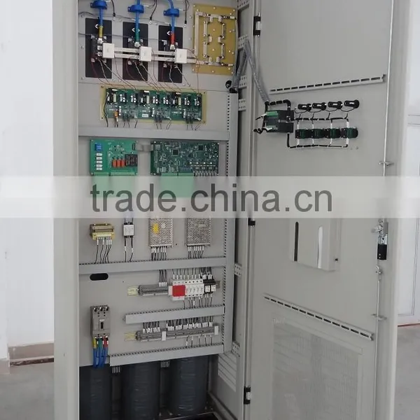 Wanlida High Voltage/low Voltage 3 Phase Harmonic Filter photo-6