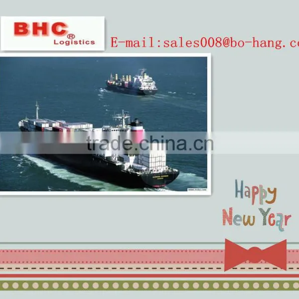 USA Freight Forwarder