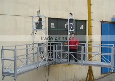 Lift Platform