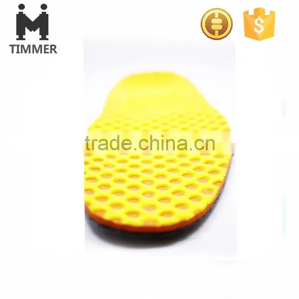 Breathable Orthotic Insoles With High Quality photo-5