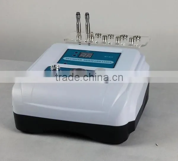 Diamond Dermabrasion Microdermabrasion Peel Machine photo-5