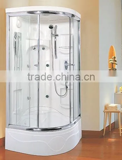 Acrylic Steam Shower KZL2101