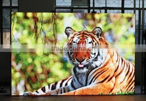 P6 Die-casting Aluminum Outdoor Rental LED Display With .com/screen hd Giant hd Led Big Screen 6mm SMD Outdoor LED Screen