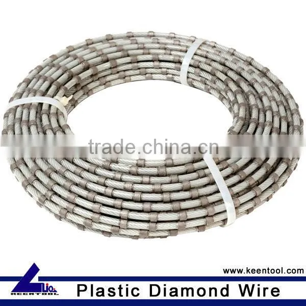 Premium Diamond Rope For Block Dressing photo-2