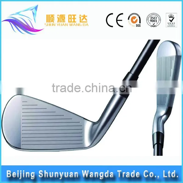 China Factory Supply Golf Club Driver Heads OEM Brand New Golf Driver Head photo-2