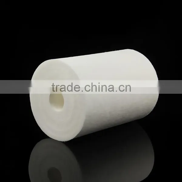 Food-grade PP Sediment Cartridgero Water Filter Parts photo-3