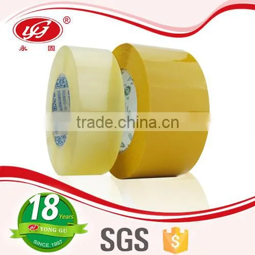 Packing Tape Adhesive Tape BOPP Packing Sticky Tapes photo-3