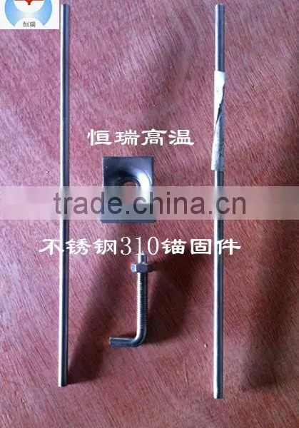 Industrial Insulation Tools for Furnace photo-3