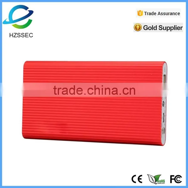 Smartphone Battery Charger Portable Mobile Power Bank 8000mah Mobile Power Bank photo-4