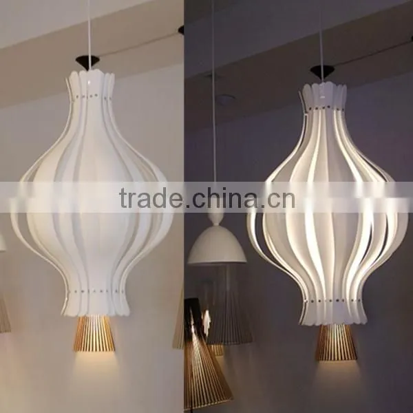 Onion Suspension Lamp photo-2